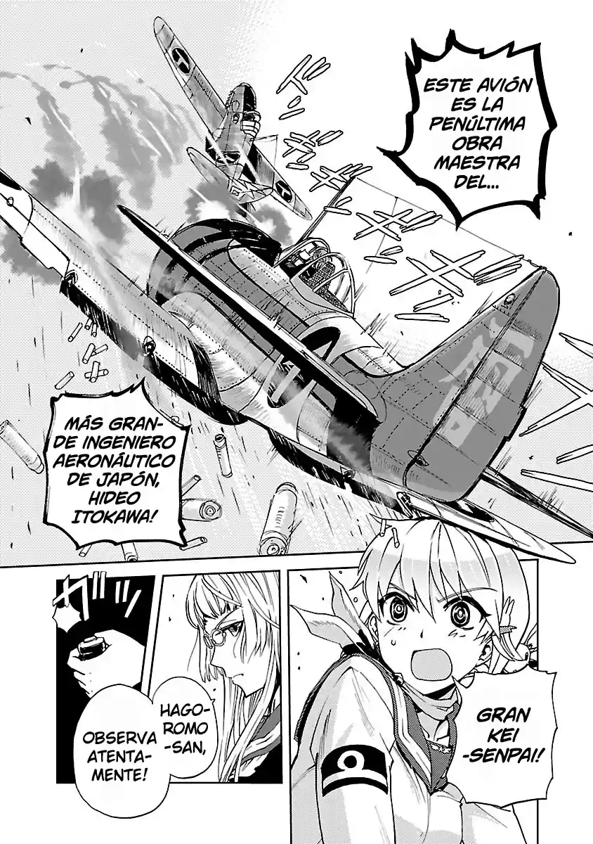 Shidenkai No Maki - Capítulo 10 - Página 24 - LectorTMOo