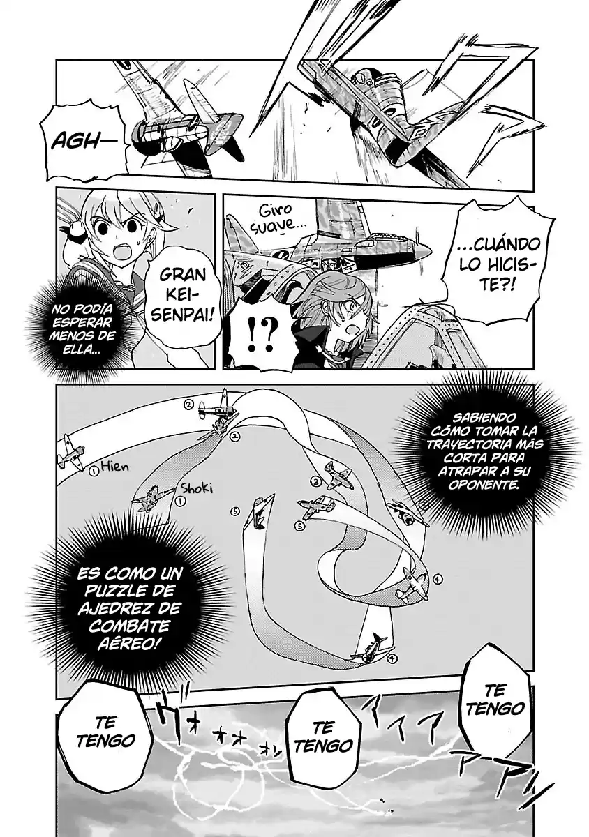 Shidenkai No Maki - Capítulo 10 - Página 27 - LectorTMOo