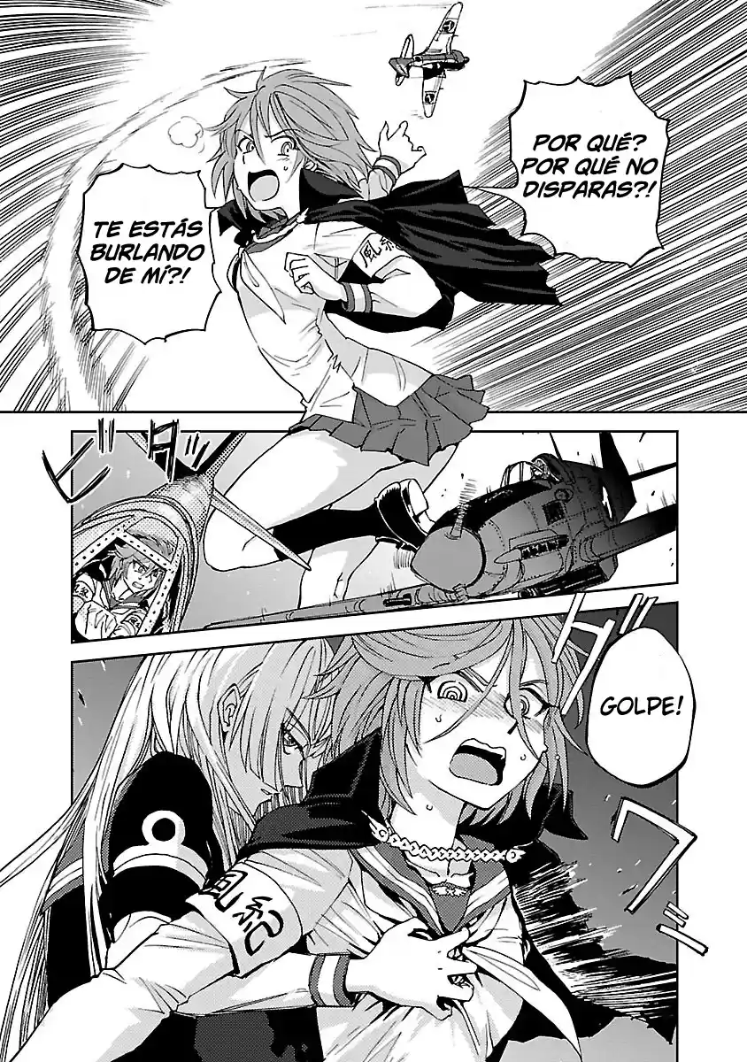 Shidenkai No Maki - Capítulo 10 - Página 28 - LectorTMOo
