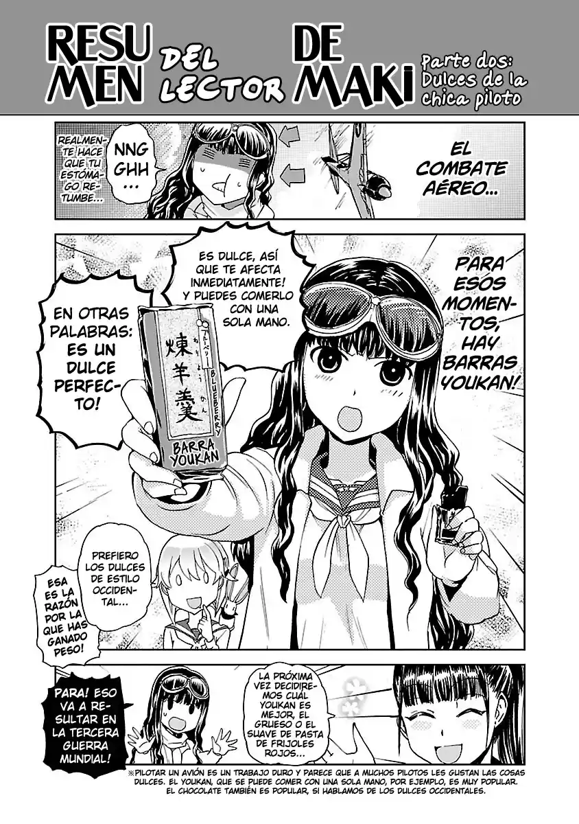 Shidenkai No Maki - Capítulo 10 - Página 31 - LectorTMOo