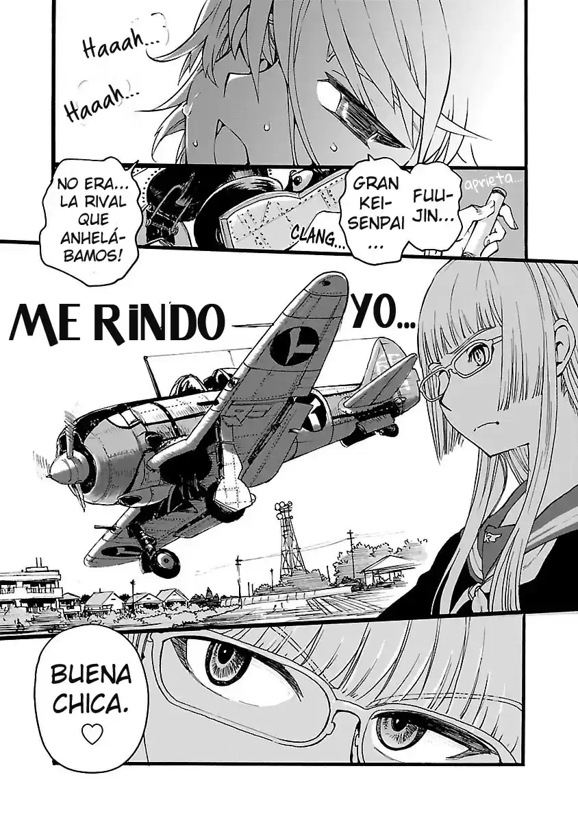 Shidenkai No Maki - Capítulo 11 - Página 11 - LectorTMOo