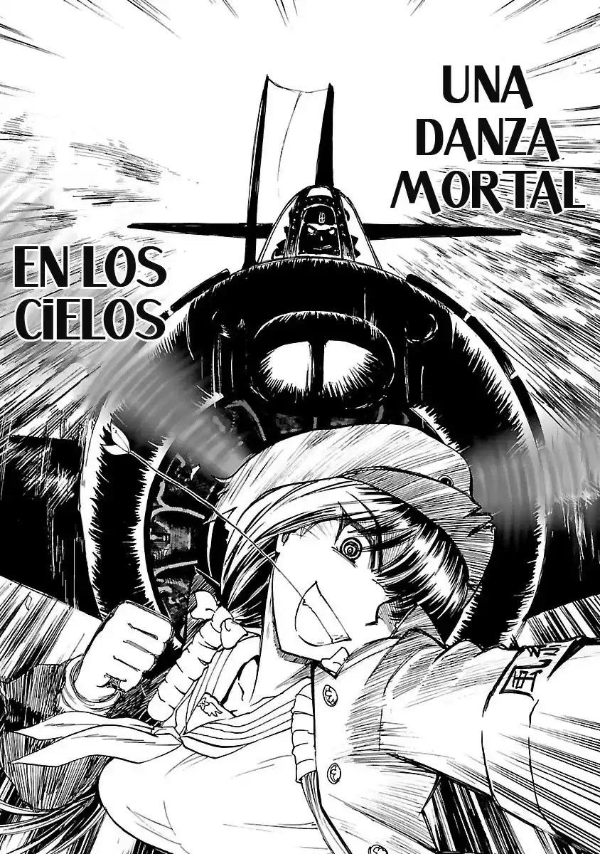 Shidenkai No Maki - Capítulo 11 - Página 13 - LectorTMOo
