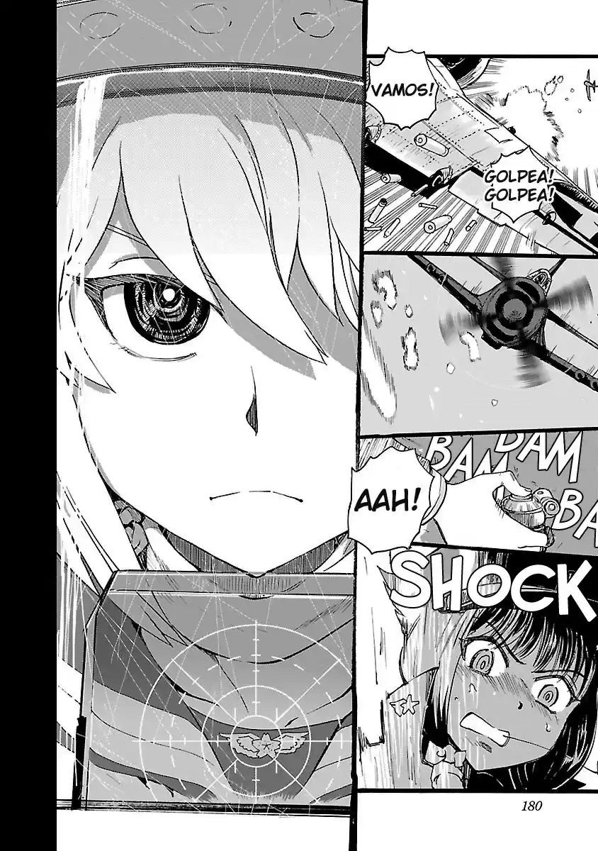 Shidenkai No Maki - Capítulo 11 - Página 14 - LectorTMOo