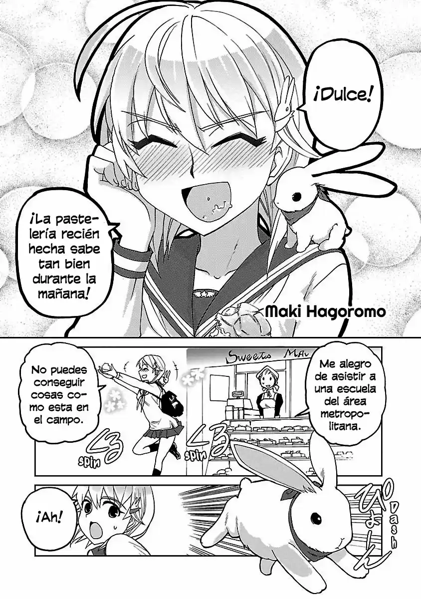 Shidenkai No Maki - Capítulo 2 - Página 4 - LectorTMOo