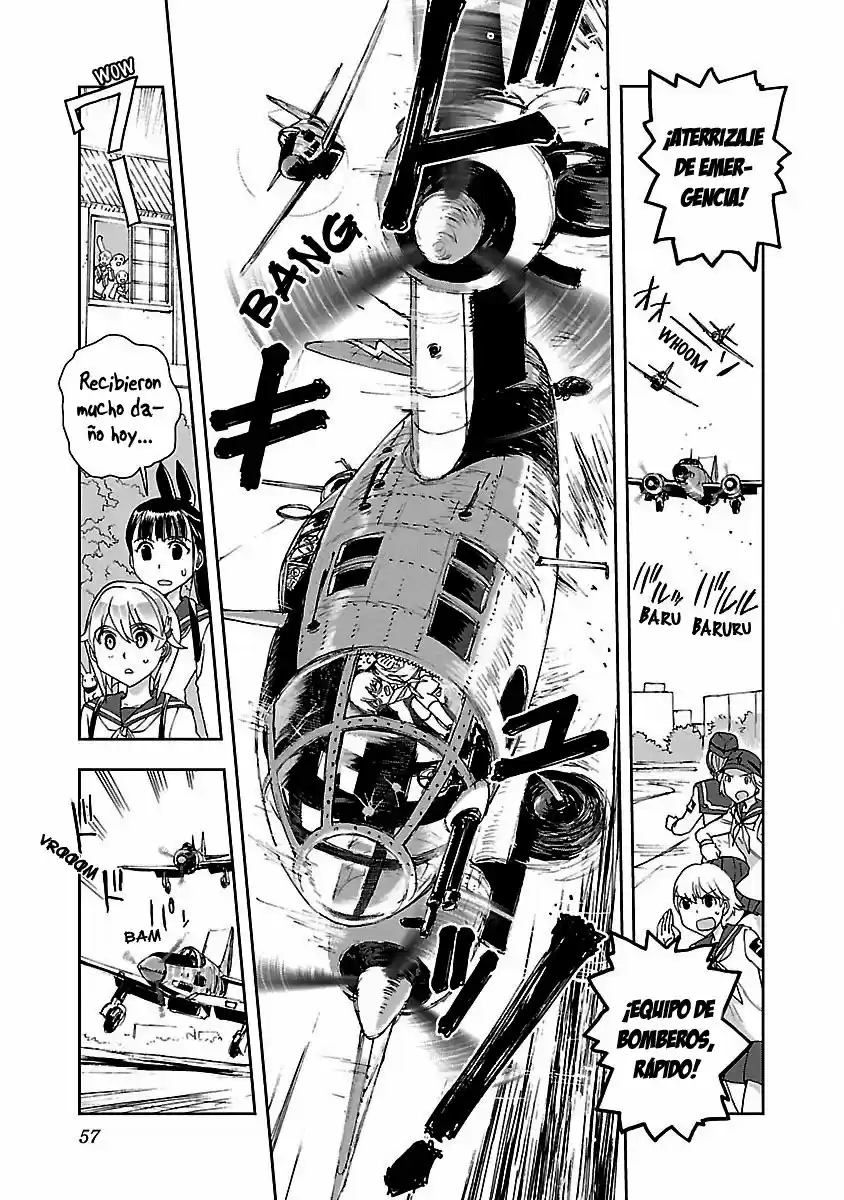 Shidenkai No Maki - Capítulo 2 - Página 9 - LectorTMOo