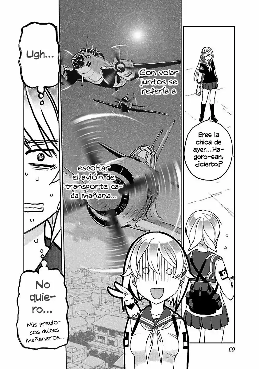 Shidenkai No Maki - Capítulo 2 - Página 12 - LectorTMOo