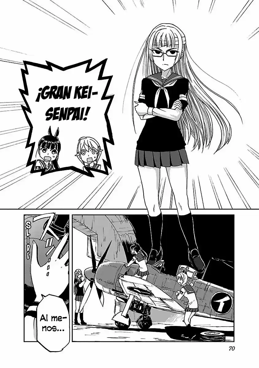 Shidenkai No Maki - Capítulo 2 - Página 22 - LectorTMOo