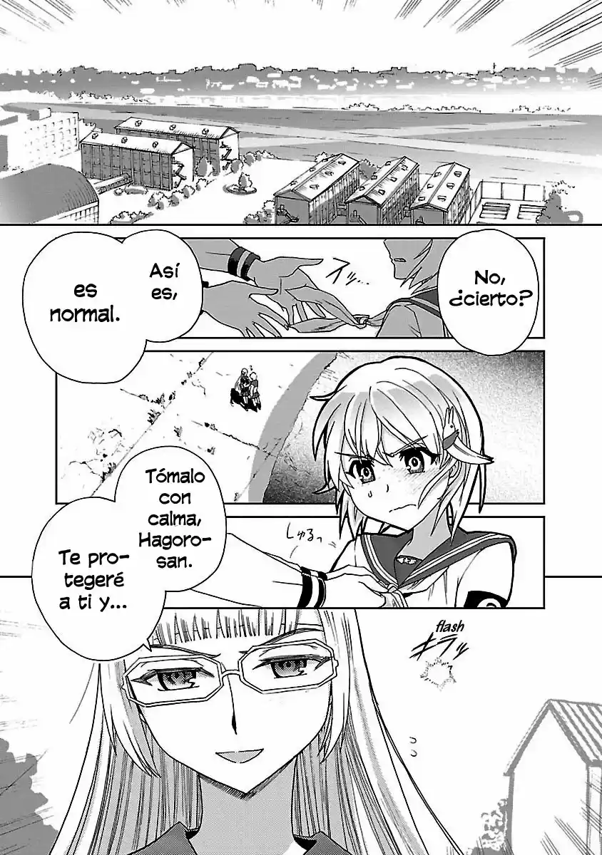 Shidenkai No Maki - Capítulo 2 - Página 27 - LectorTMOo