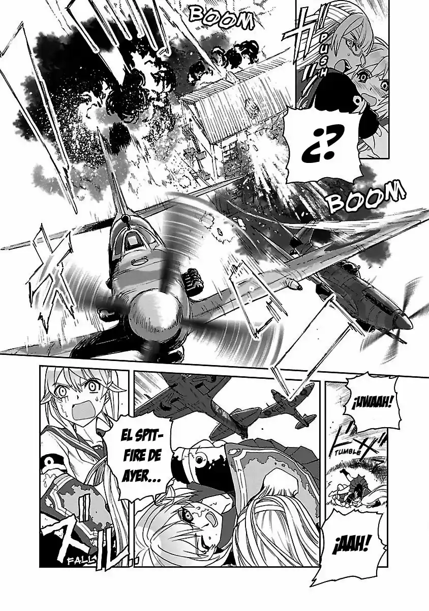 Shidenkai No Maki - Capítulo 2 - Página 28 - LectorTMOo