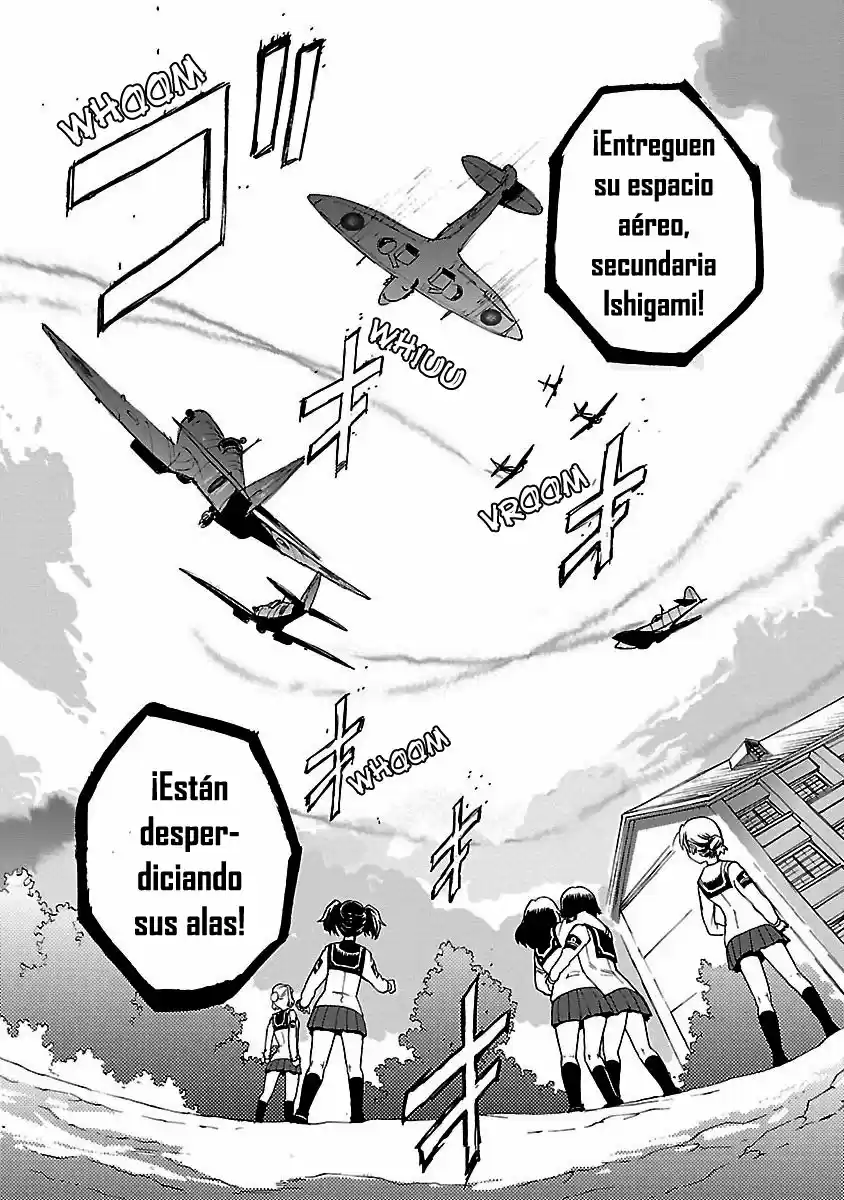 Shidenkai No Maki - Capítulo 2 - Página 31 - LectorTMOo