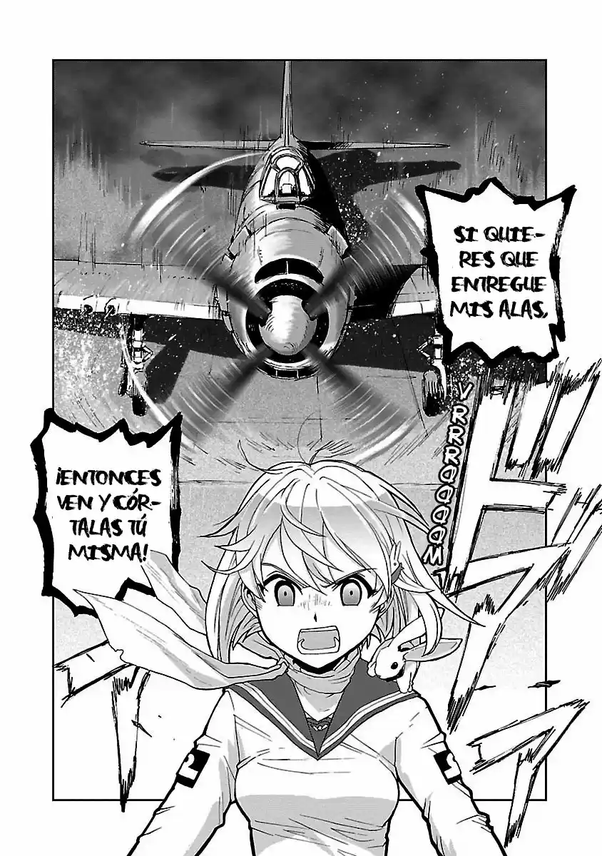 Shidenkai No Maki - Capítulo 2 - Página 37 - LectorTMOo