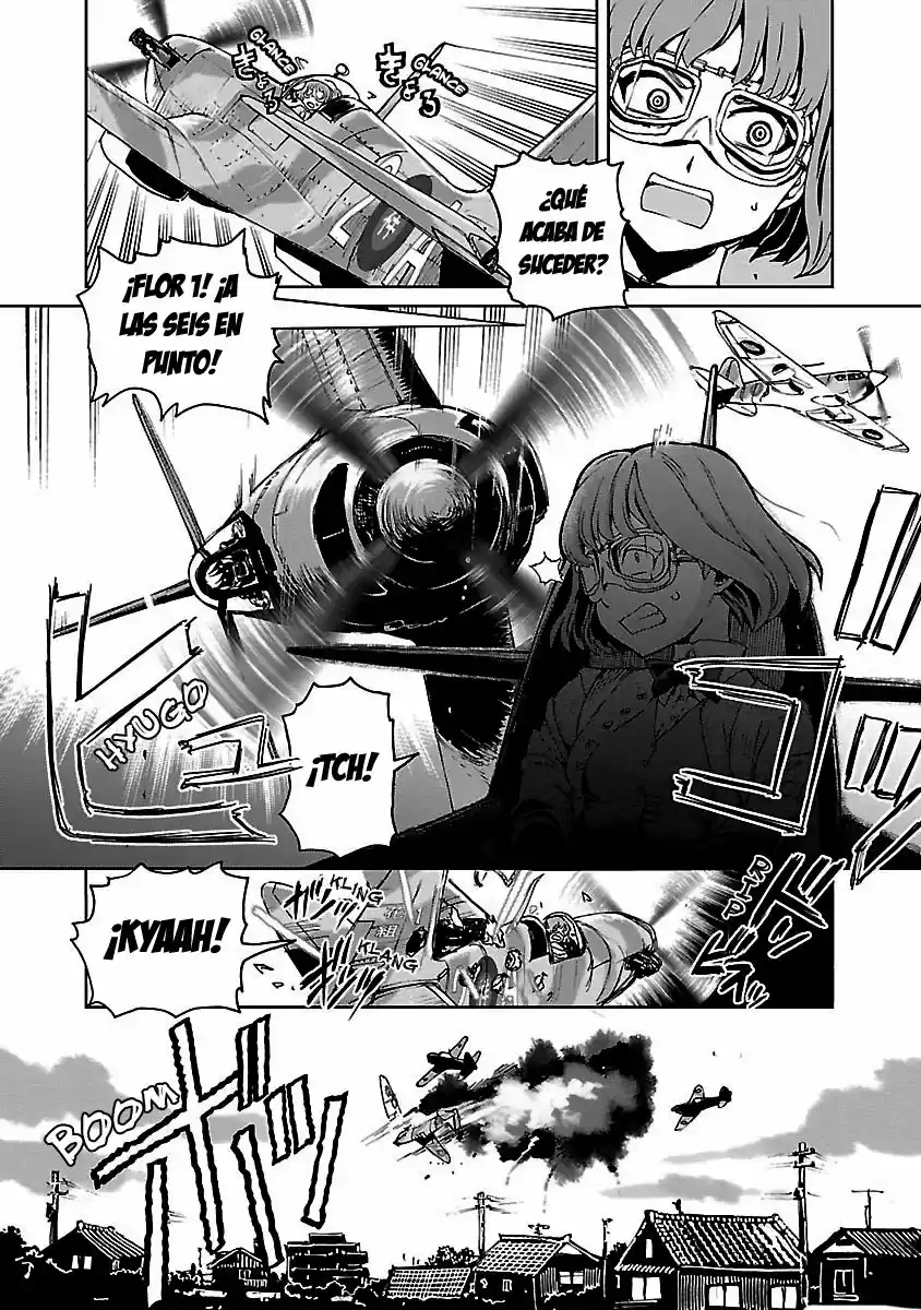 Shidenkai No Maki - Capítulo 3 - Página 9 - LectorTMOo