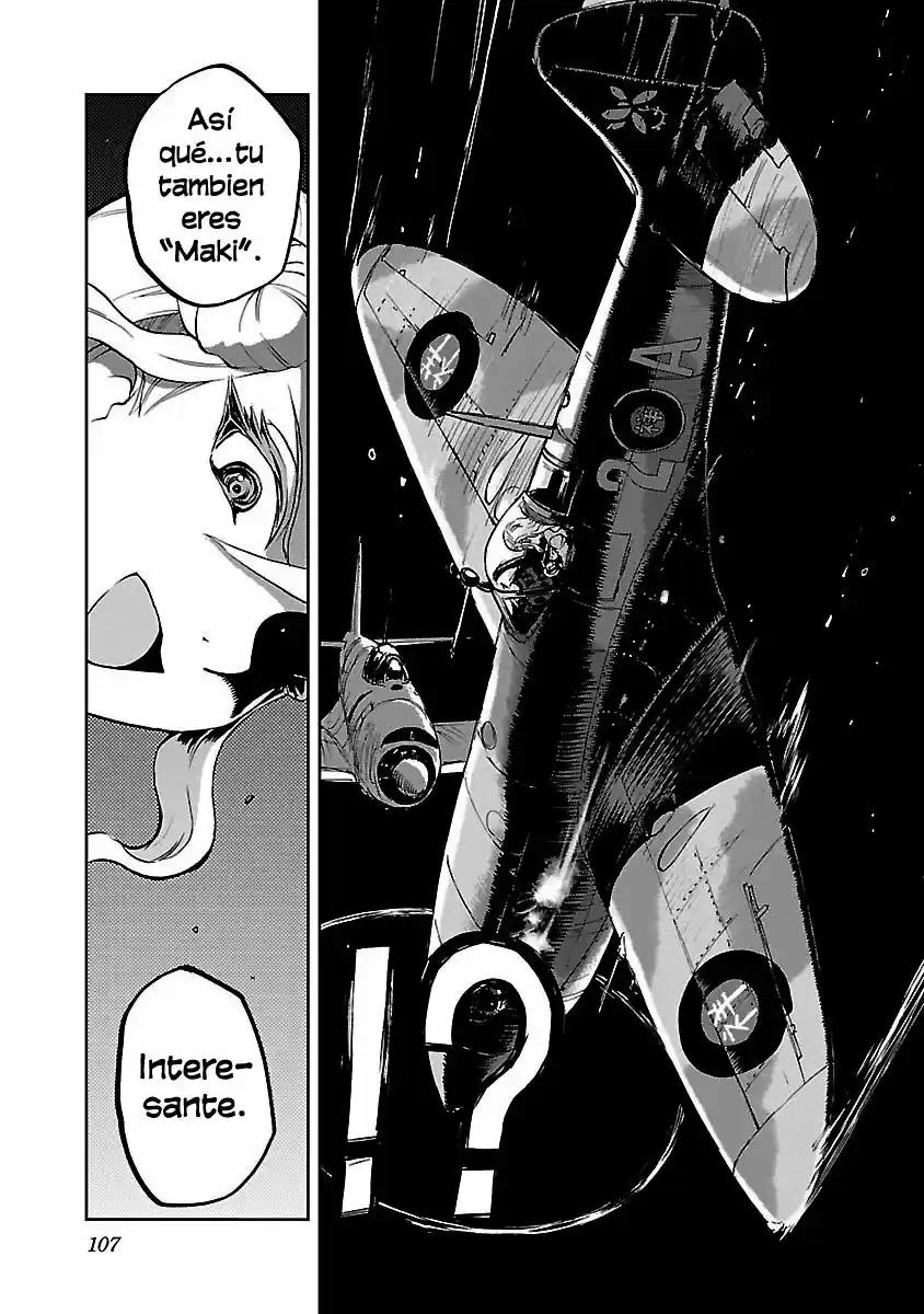 Shidenkai No Maki - Capítulo 3 - Página 20 - LectorTMOo
