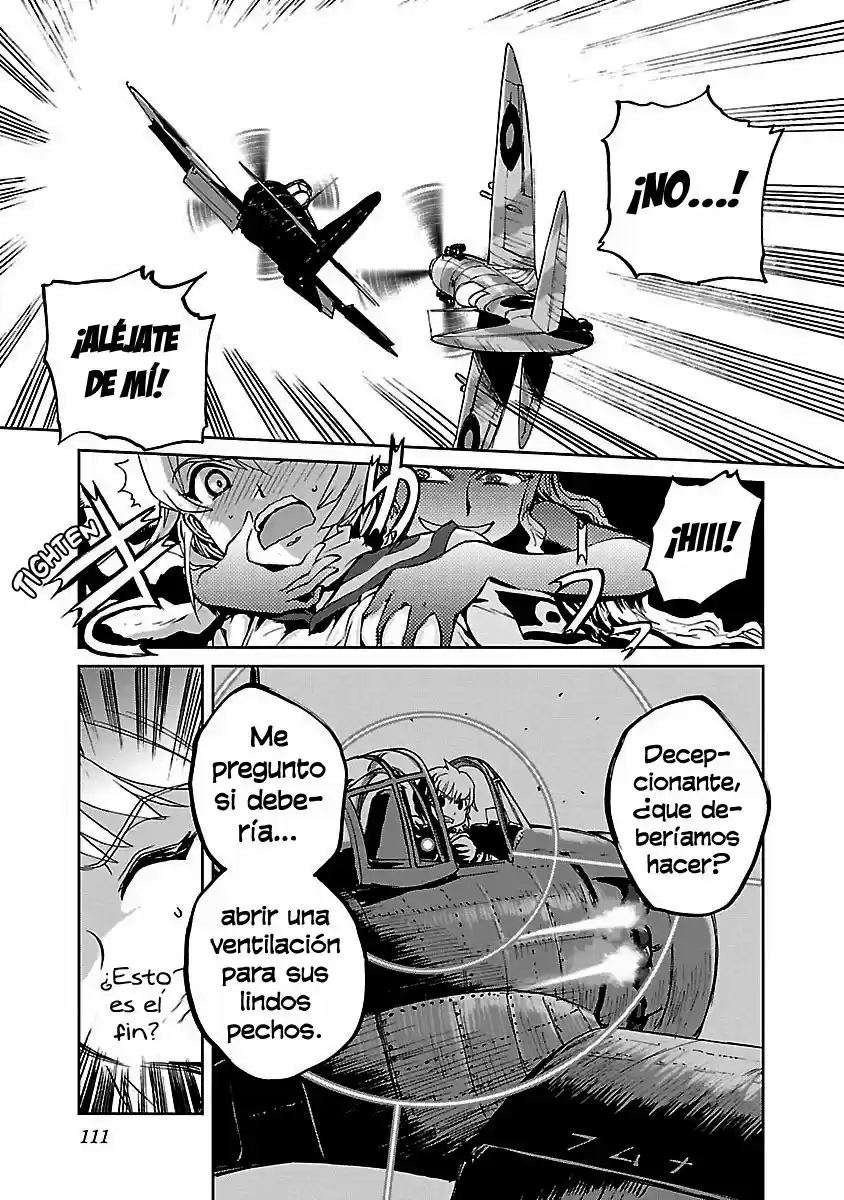 Shidenkai No Maki - Capítulo 3 - Página 24 - LectorTMOo