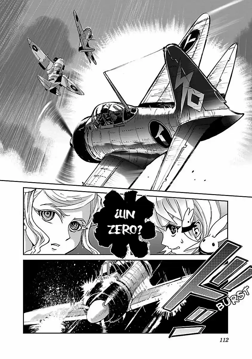 Shidenkai No Maki - Capítulo 3 - Página 25 - LectorTMOo