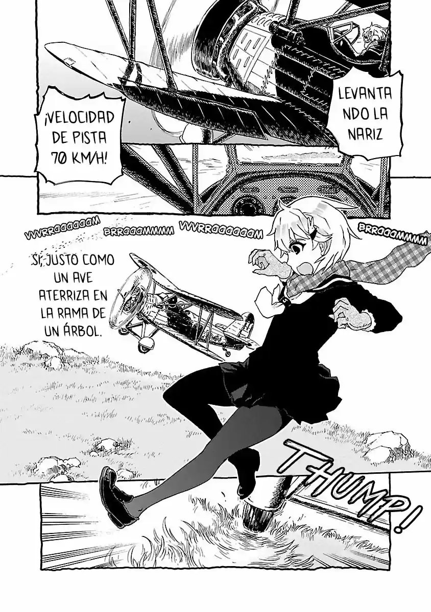 Shidenkai No Maki - Capítulo 4 - Página 9 - LectorTMOo