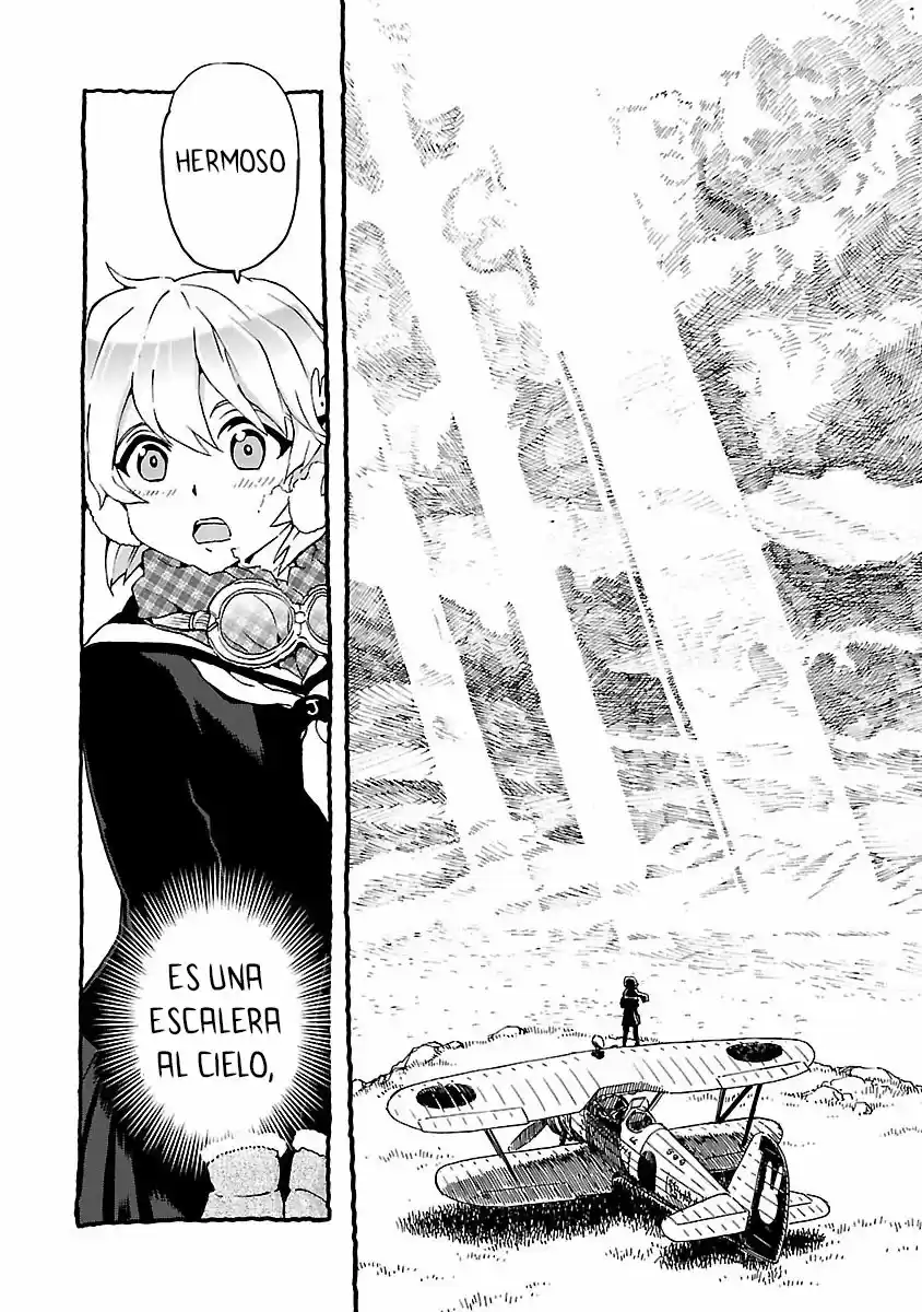 Shidenkai No Maki - Capítulo 4 - Página 12 - LectorTMOo