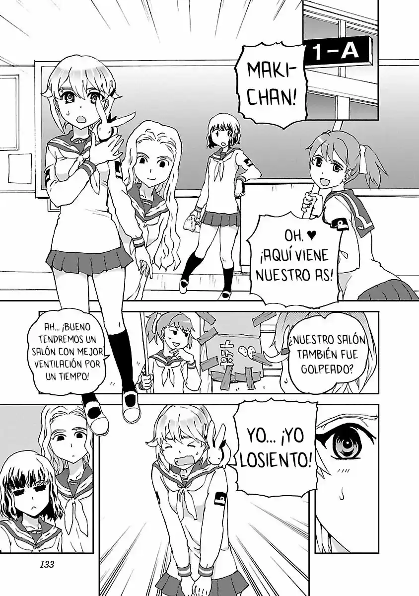 Shidenkai No Maki - Capítulo 4 - Página 15 - LectorTMOo