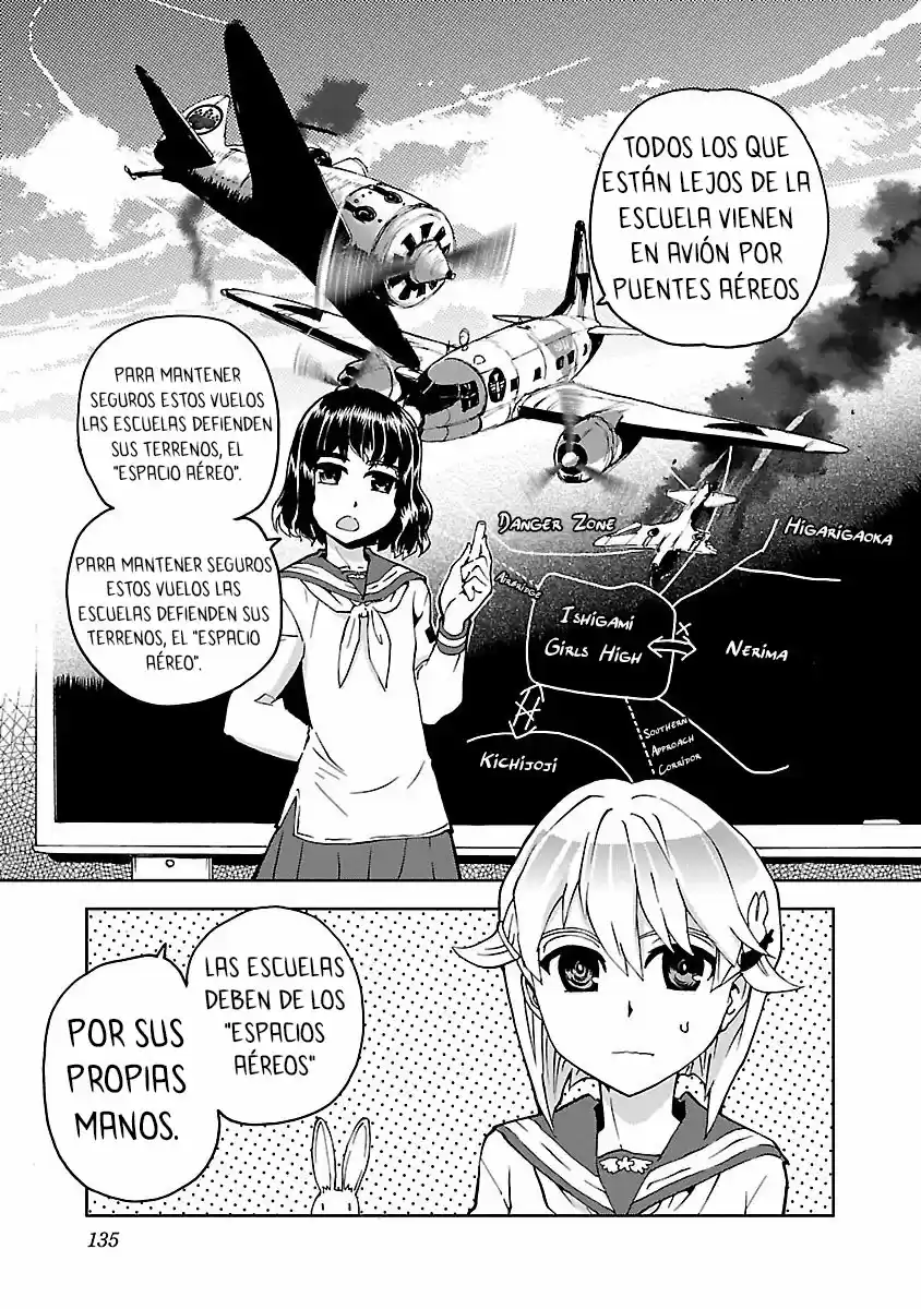 Shidenkai No Maki - Capítulo 4 - Página 17 - LectorTMOo