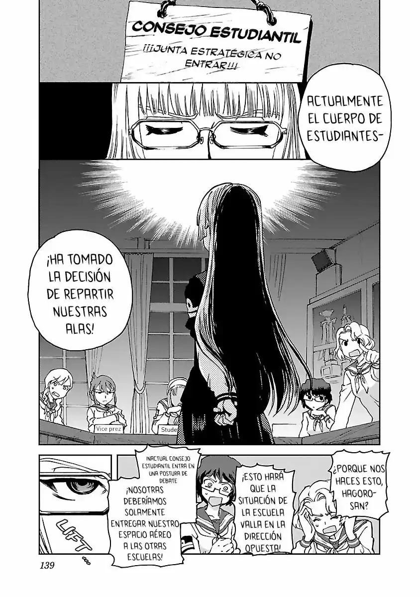Shidenkai No Maki - Capítulo 4 - Página 20 - LectorTMOo