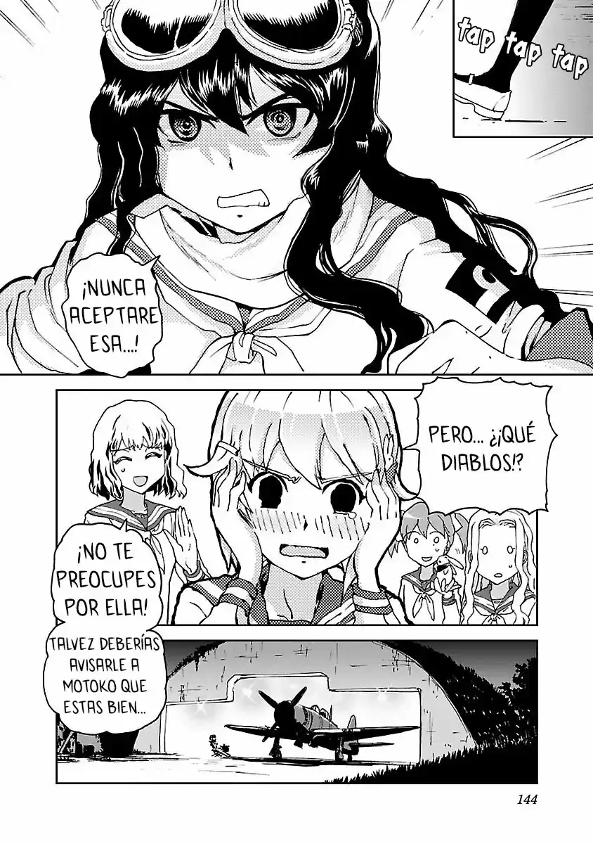 Shidenkai No Maki - Capítulo 4 - Página 25 - LectorTMOo