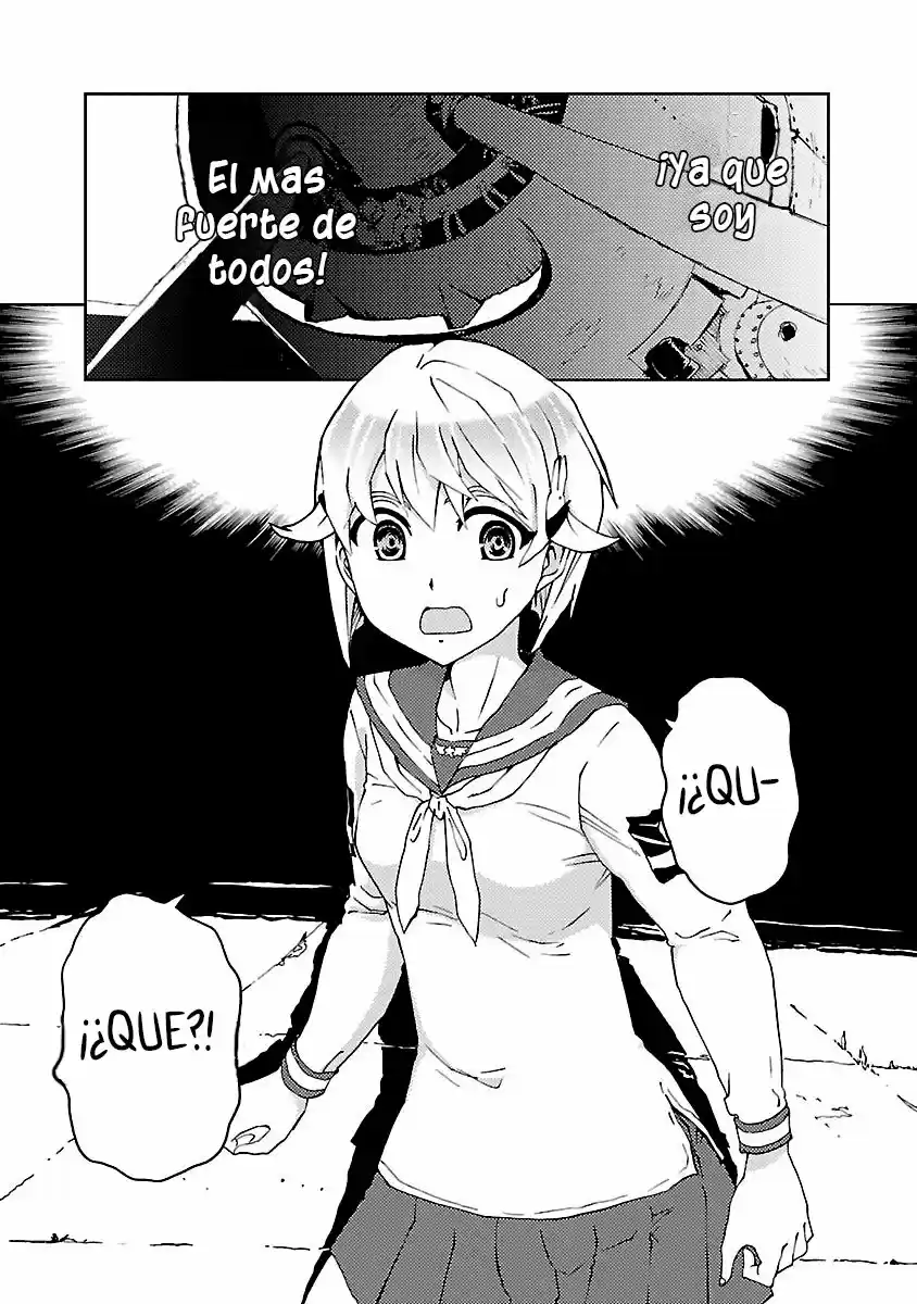 Shidenkai No Maki - Capítulo 4 - Página 30 - LectorTMOo