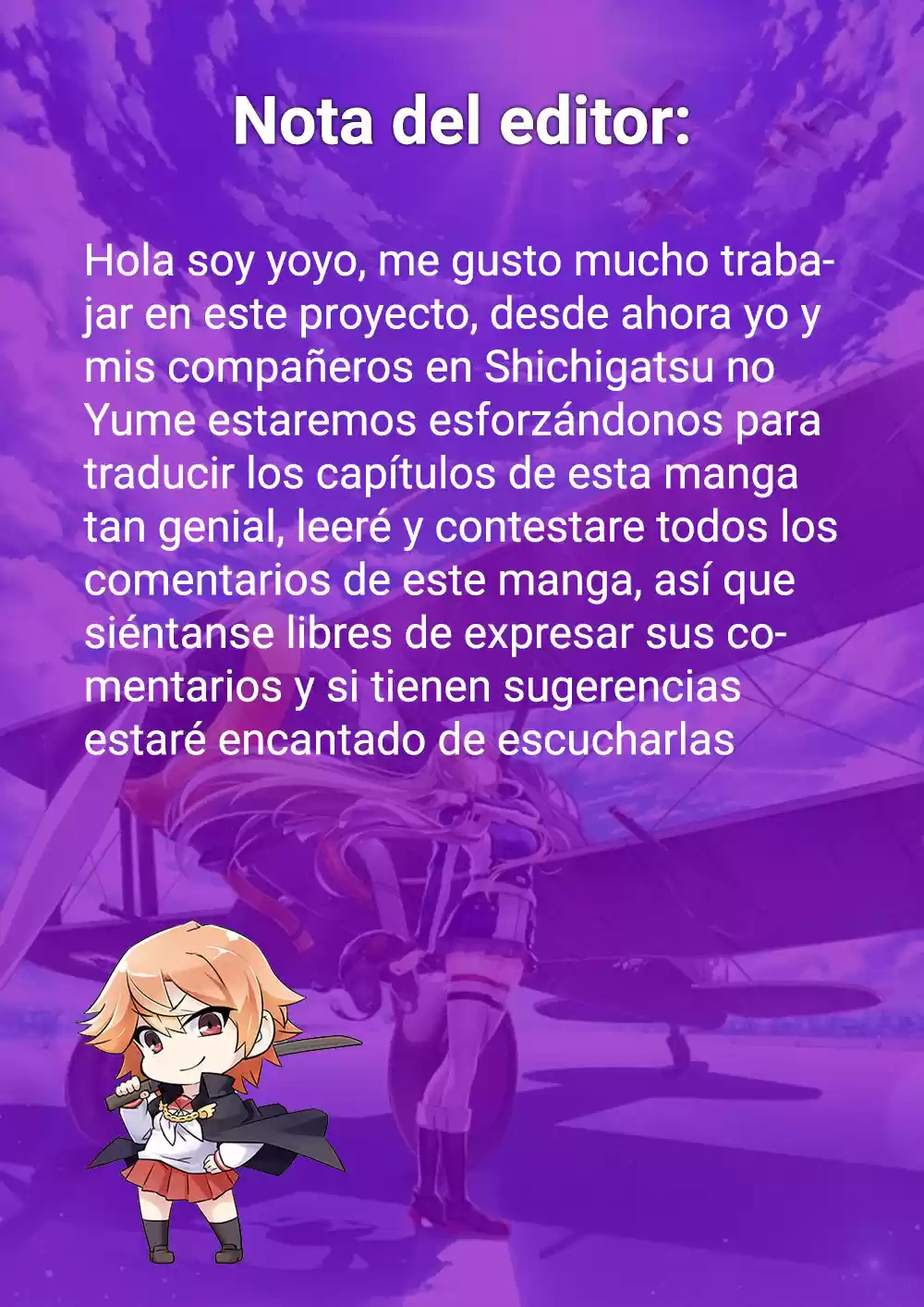 Shidenkai No Maki - Capítulo 4 - Página 31 - LectorTMOo