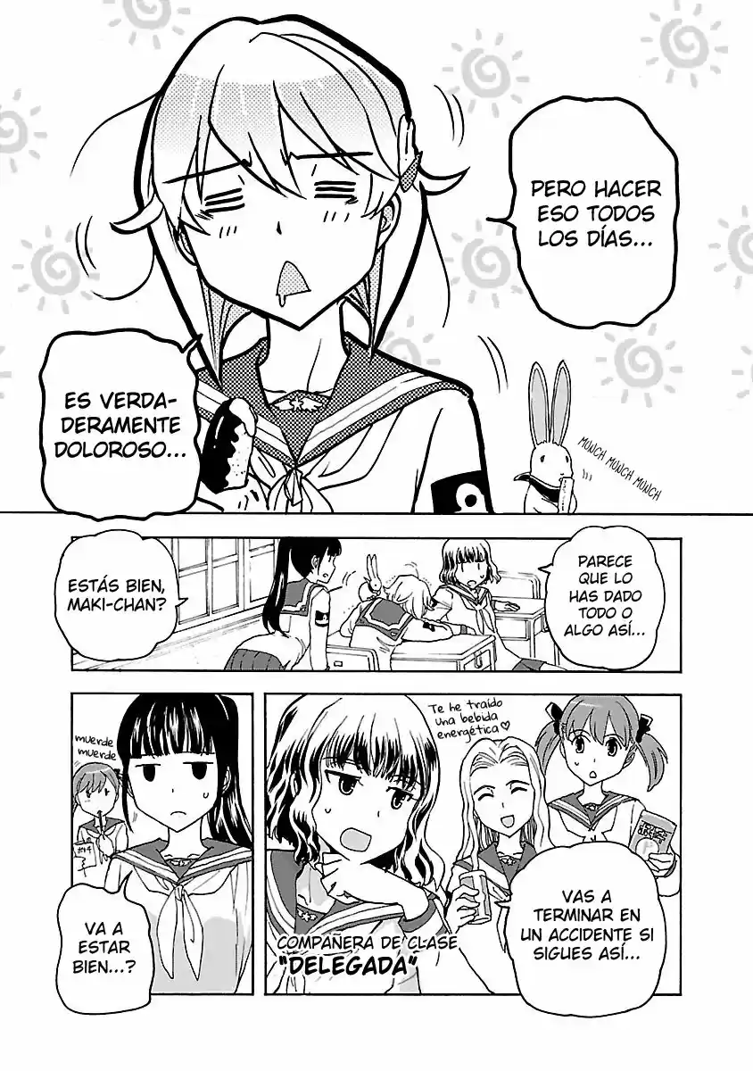 Shidenkai No Maki - Capítulo 6 - Página 9 - LectorTMOo