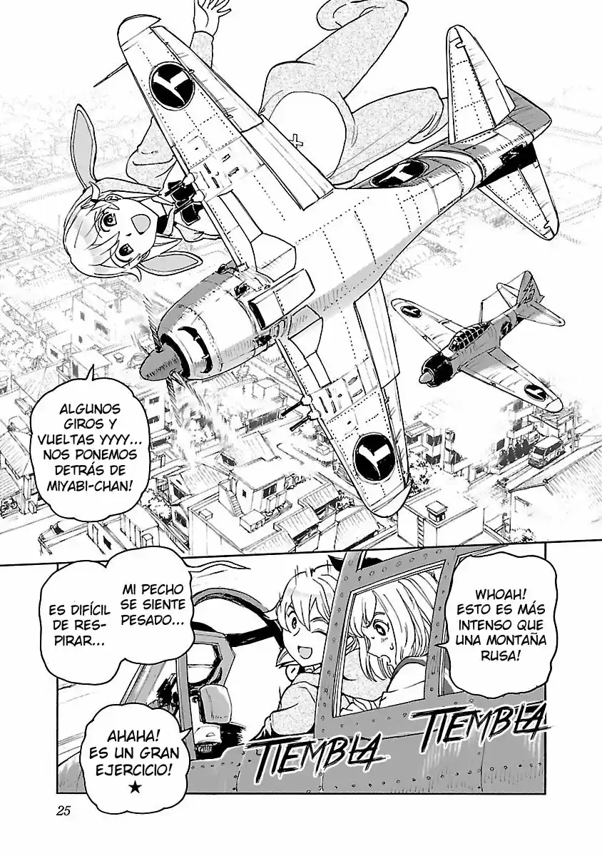 Shidenkai No Maki - Capítulo 6 - Página 24 - LectorTMOo