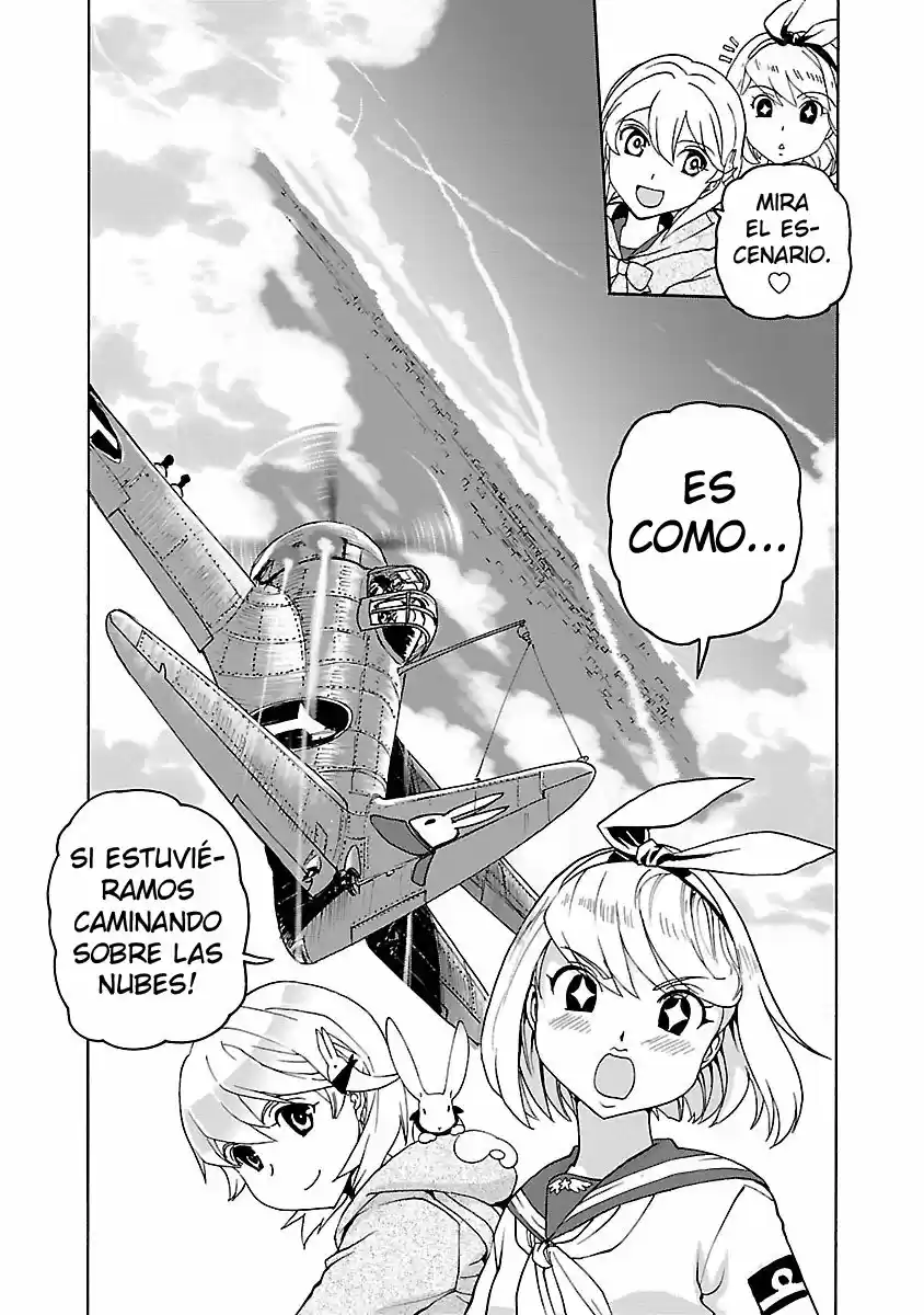 Shidenkai No Maki - Capítulo 6 - Página 25 - LectorTMOo