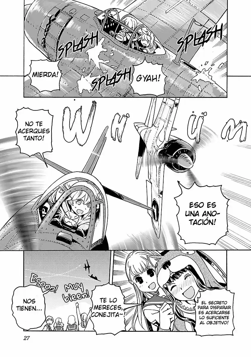 Shidenkai No Maki - Capítulo 6 - Página 26 - LectorTMOo
