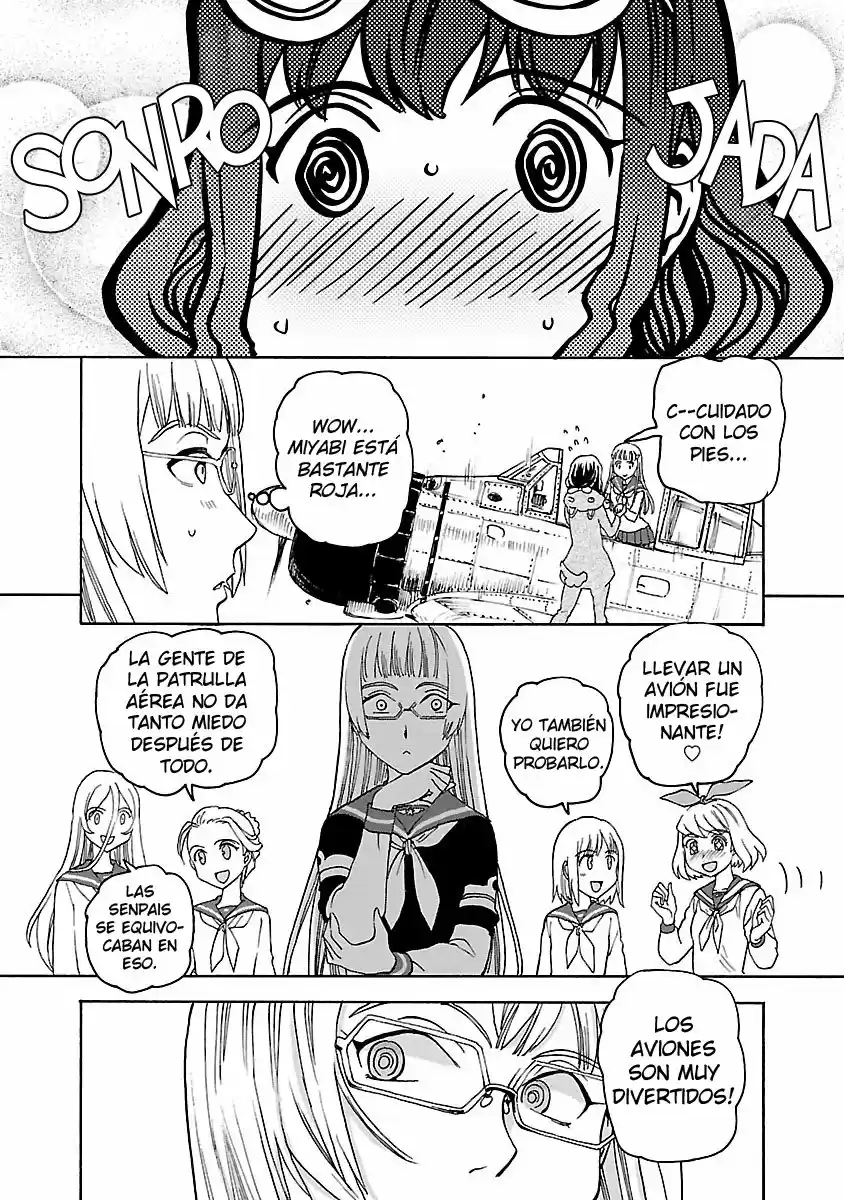 Shidenkai No Maki - Capítulo 6 - Página 28 - LectorTMOo
