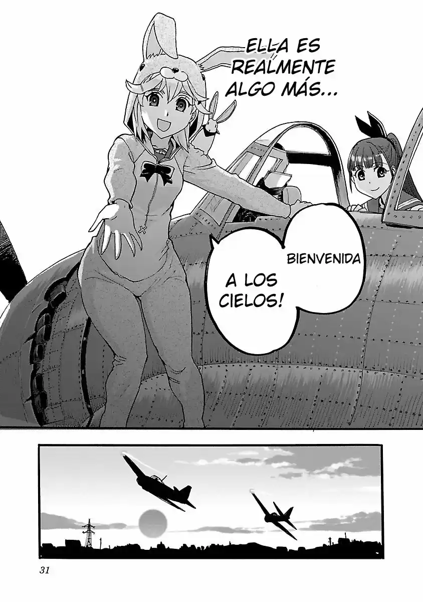 Shidenkai No Maki - Capítulo 6 - Página 30 - LectorTMOo