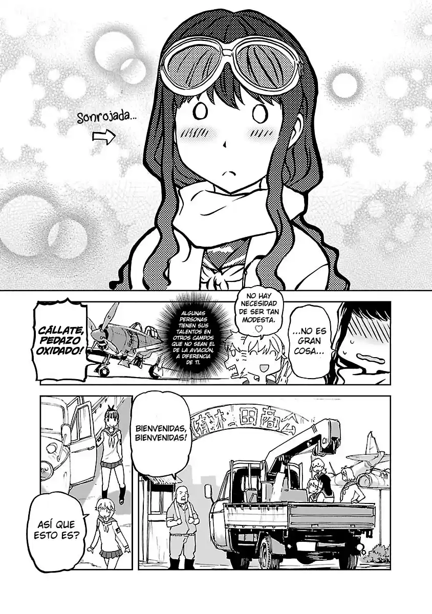 Shidenkai No Maki - Capítulo 7 - Página 4 - LectorTMOo