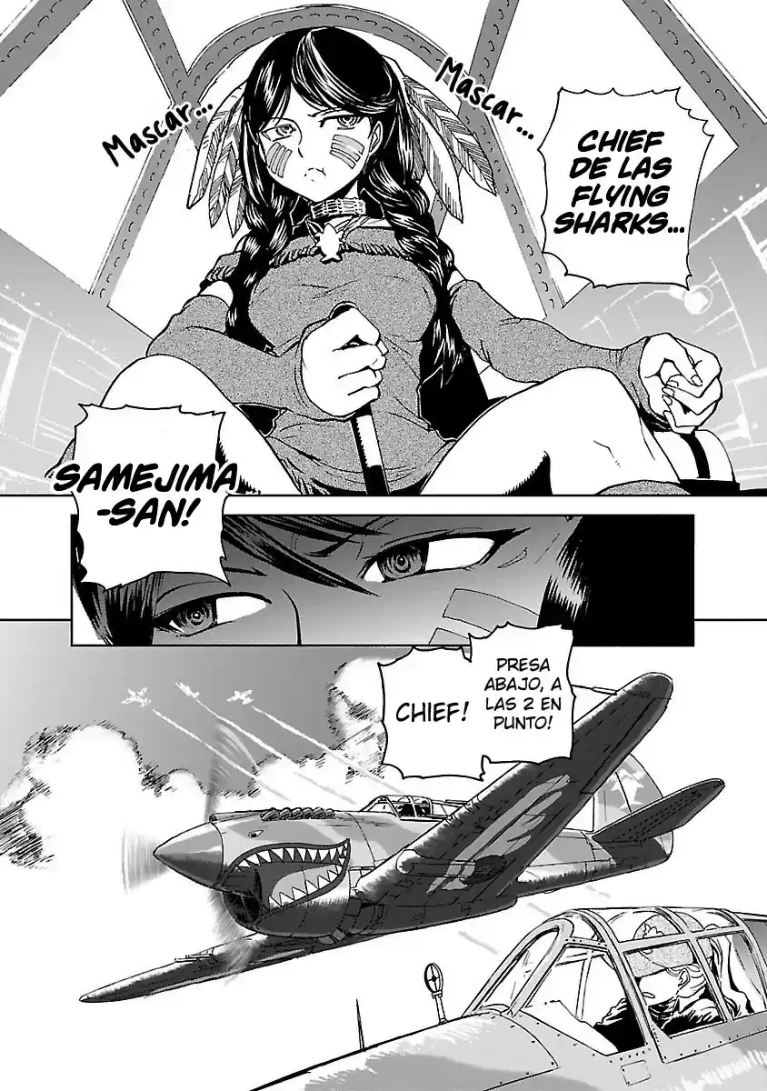 Shidenkai No Maki - Capítulo 7 - Página 10 - LectorTMOo