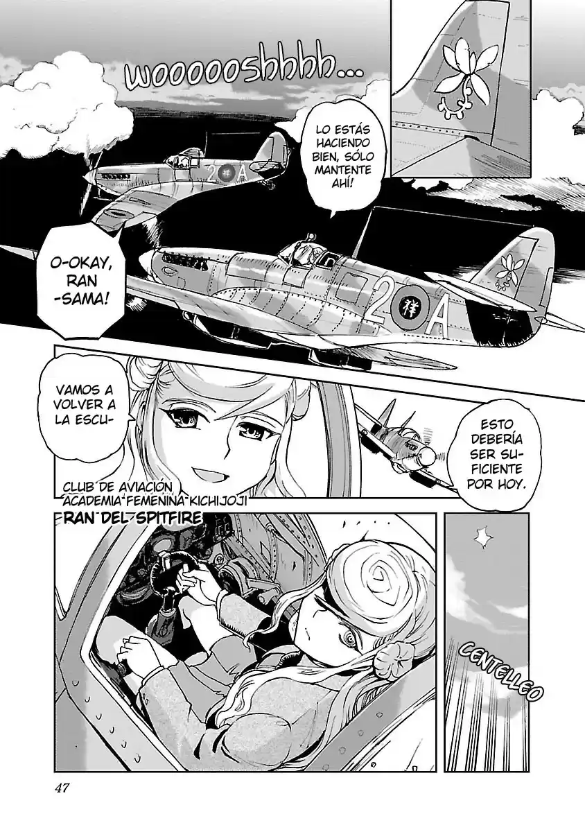 Shidenkai No Maki - Capítulo 7 - Página 12 - LectorTMOo