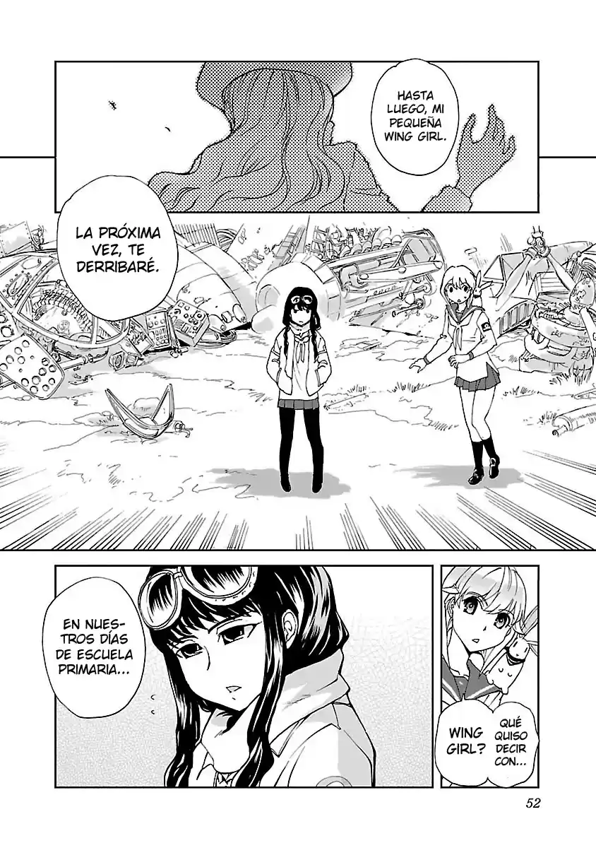 Shidenkai No Maki - Capítulo 7 - Página 17 - LectorTMOo