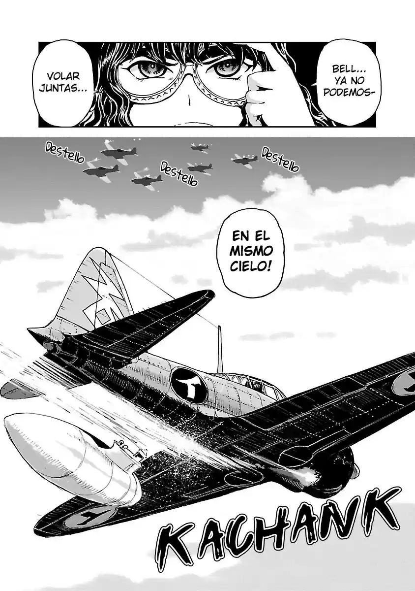 Shidenkai No Maki - Capítulo 7 - Página 23 - LectorTMOo