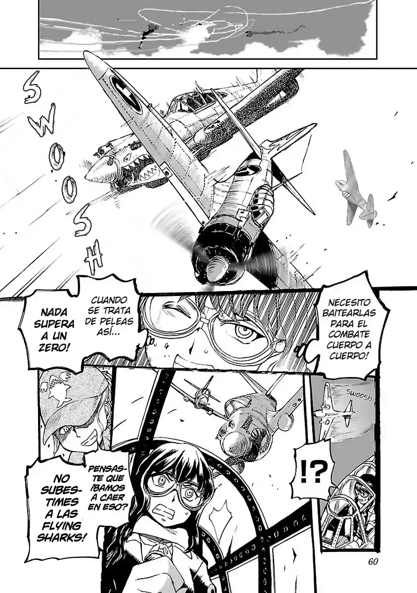 Shidenkai No Maki - Capítulo 7 - Página 25 - LectorTMOo
