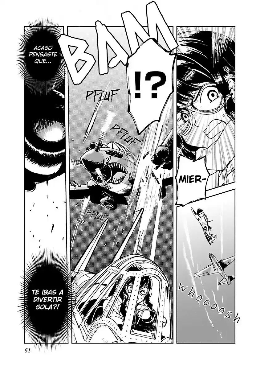 Shidenkai No Maki - Capítulo 7 - Página 26 - LectorTMOo