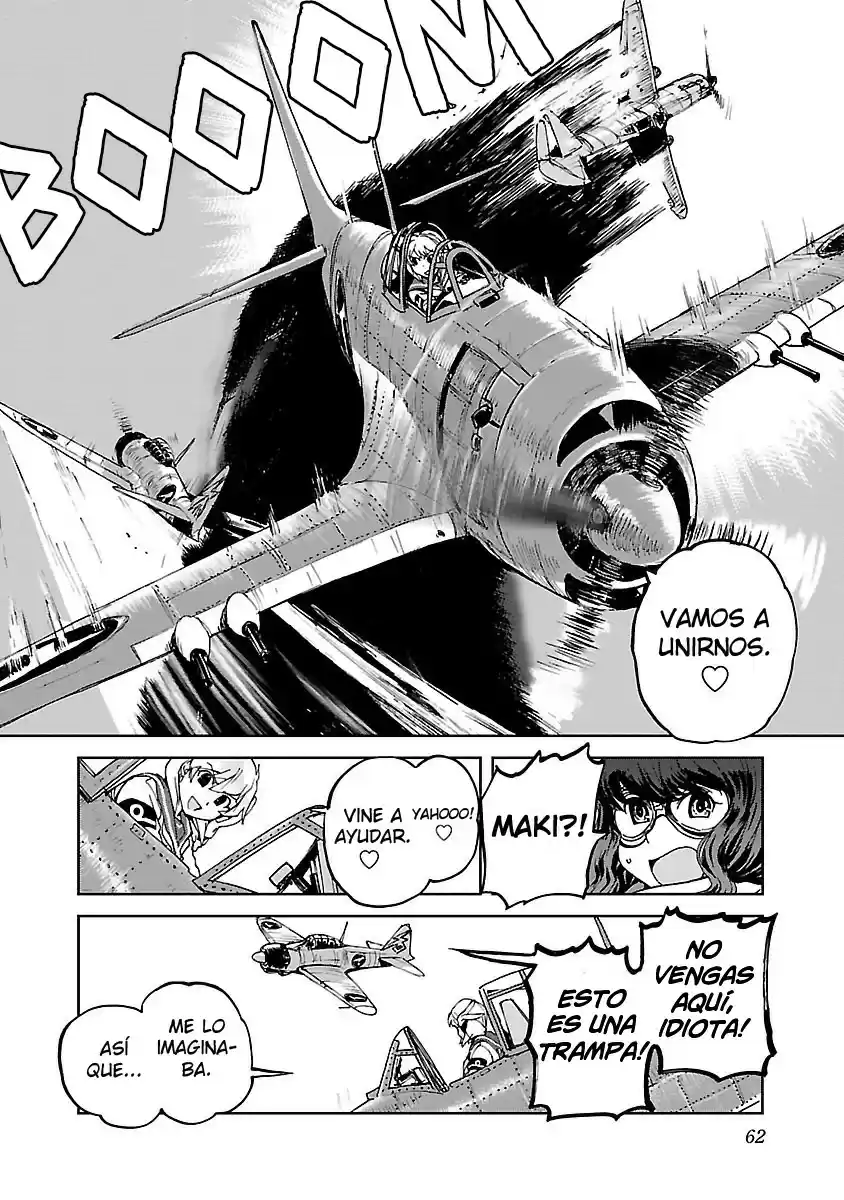 Shidenkai No Maki - Capítulo 7 - Página 27 - LectorTMOo