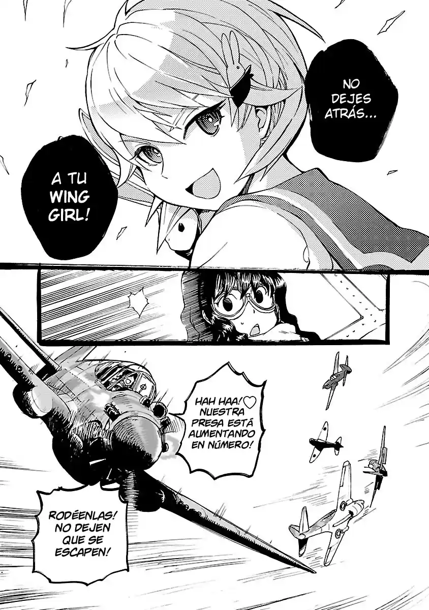 Shidenkai No Maki - Capítulo 7 - Página 28 - LectorTMOo