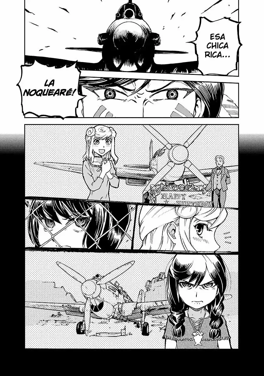 Shidenkai No Maki - Capítulo 8 - Página 9 - LectorTMOo