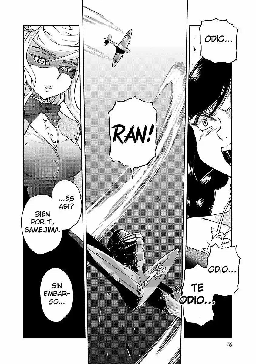 Shidenkai No Maki - Capítulo 8 - Página 10 - LectorTMOo
