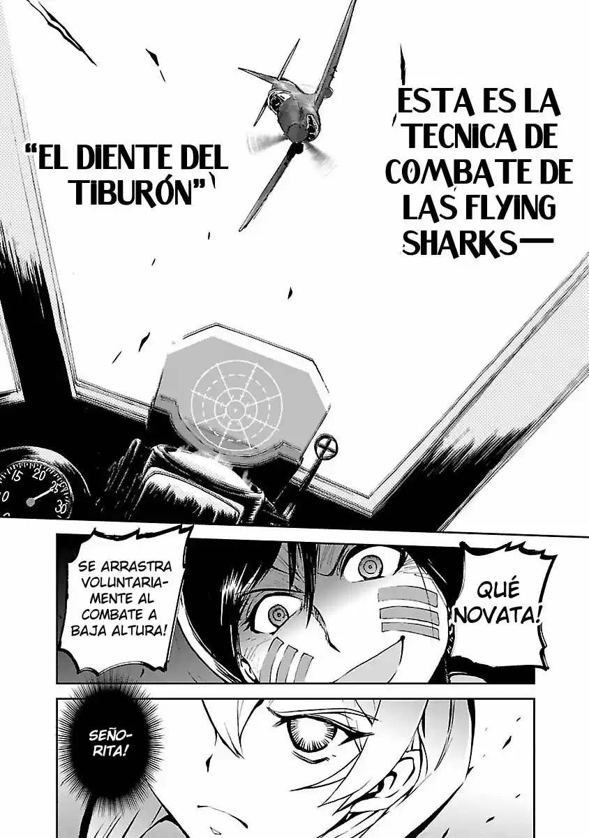 Shidenkai No Maki - Capítulo 8 - Página 19 - LectorTMOo