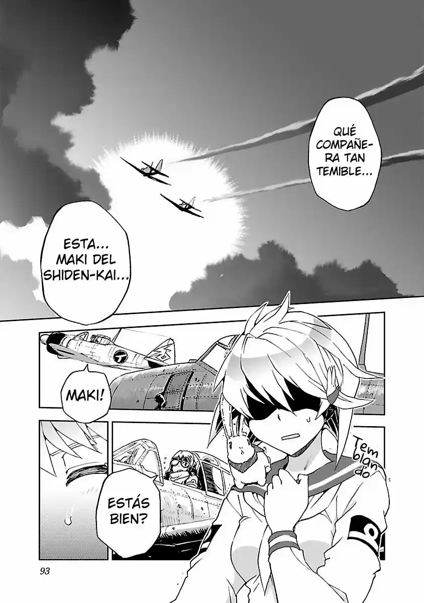 Shidenkai No Maki - Capítulo 8 - Página 24 - LectorTMOo