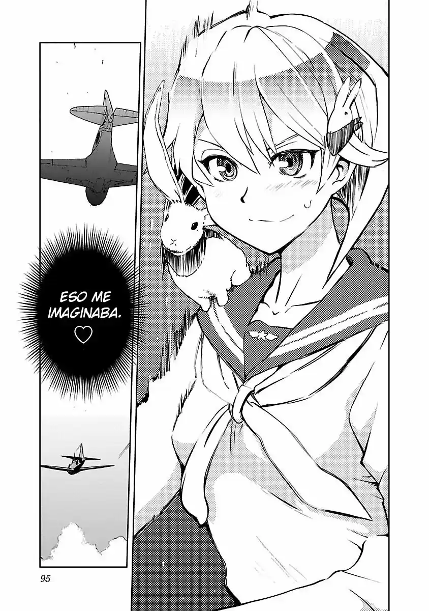 Shidenkai No Maki - Capítulo 8 - Página 26 - LectorTMOo