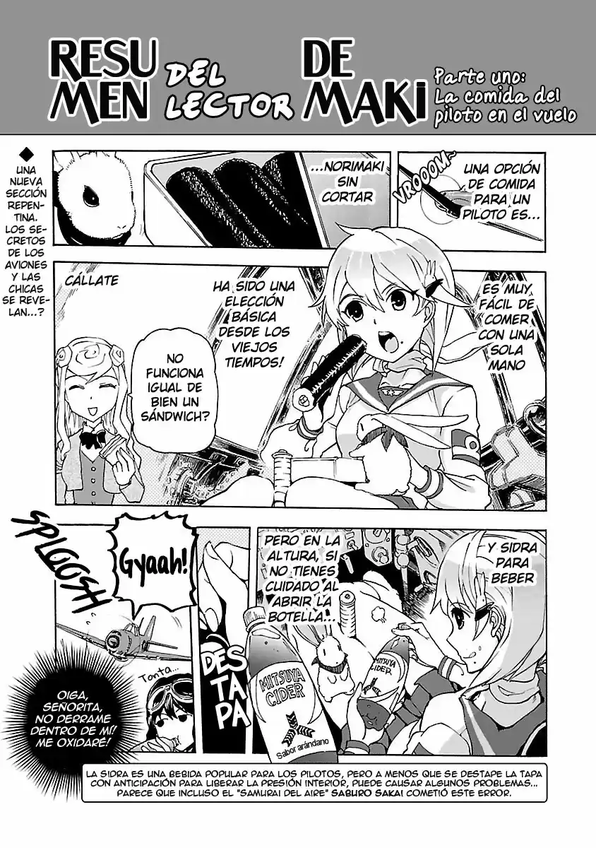 Shidenkai No Maki - Capítulo 9 - Página 29 - LectorTMOo