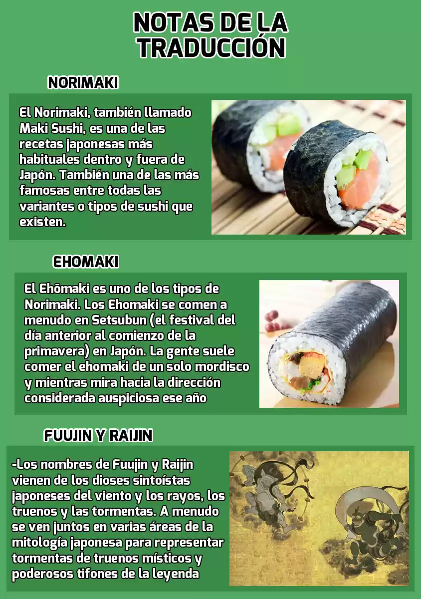 Shidenkai No Maki - Capítulo 9 - Página 31 - LectorTMOo