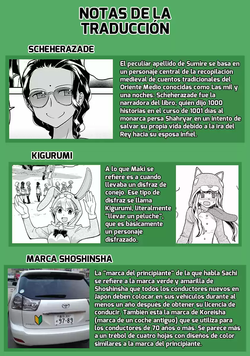 Shidenkai No Maki - Capítulo 9 - Página 32 - LectorTMOo